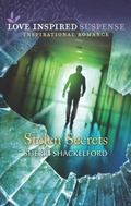 Cover: Stolen Secrets - HarperCollins