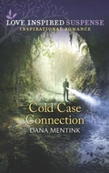 Cover: Cold Case Connection - HarperCollins