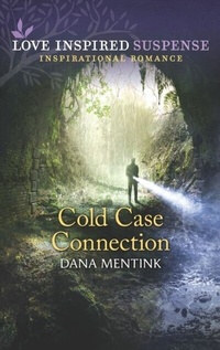 Enlarge image Cover: Cold Case Connection - HarperCollins