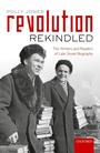 Cover: Revolution Rekindled - OUP eBook