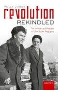 Bild: Revolution Rekindled - OUP eBook