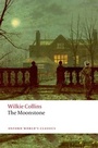Cover: The Moonstone - OUP eBook