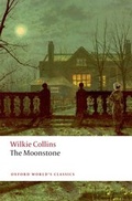 Cover: The Moonstone - OUP eBook