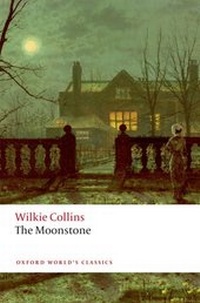 Enlarge image Cover: The Moonstone - OUP eBook