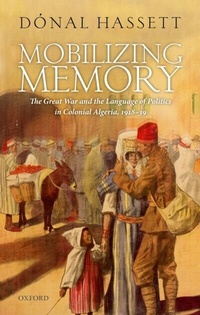 Abbildung von: Mobilizing Memory - OUP eBook