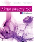 Cover: After Effects CC Digital Classroom - Wiley