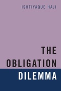 Cover: The Obligation Dilemma - OUP eBook