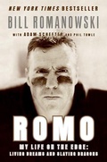Cover: Romo - HarperCollins