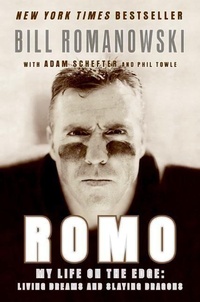 Enlarge image Cover: Romo - HarperCollins