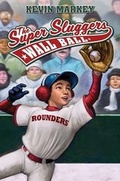 Cover: The Super Sluggers: Wall Ball - Collins