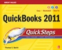 Cover: QuickBooks 2011 QuickSteps - McGraw-Hill Professional