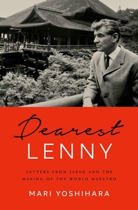 Abbildung von: Dearest Lenny - OUP eBook