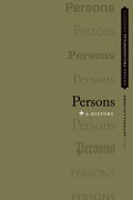 Cover: Persons - OUP eBook