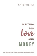 Cover: Writing for Love and Money - OUP eBook