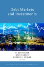 Cover: Debt Markets and Investments - OUP eBook