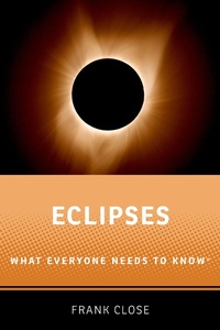 Abbildung von: Eclipses - OUP eBook