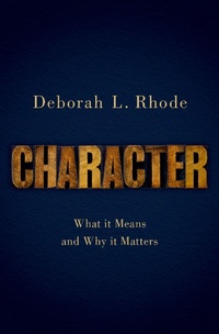 Abbildung von: Character - OUP eBook