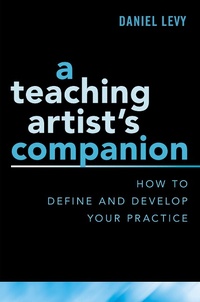 Abbildung von: A Teaching Artist's Companion - OUP eBook