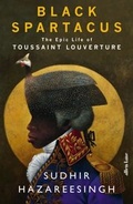 Cover: Black Spartacus - Penguin Books Ltd