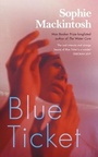 Cover: Blue Ticket - Penguin Books Ltd