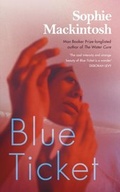 Cover: Blue Ticket - Penguin Books Ltd