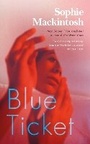Cover: Blue Ticket - Hamish Hamilton Ltd