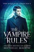 Cover: The Vampire Rules - Dreamscape Publishing