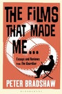 Cover: The Films That Made Me... - Bloomsbury Caravel