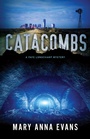 Cover: Catacombs - Poisoned Pen Press