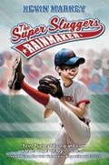 Cover: The Super Sluggers - HarperCollins