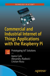 Abbildung von: Commercial and Industrial Internet of Things Applications with the Raspberry Pi - Apress