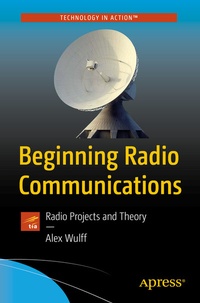 Abbildung von: Beginning Radio Communications - Apress