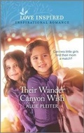 Cover: Their Wander Canyon Wish - Love Inspired
