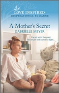 Cover: A Mother's Secret - Harlequin