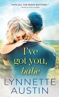 Cover: I've Got You, Babe - Sourcebooks Casablanca