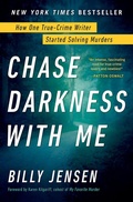 Cover: Chase Darkness with Me - Sourcebooks
