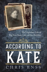 Enlarge image Cover: According to Kate - Simon + Schuster LLC