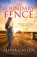 Cover: The Boundary Fence - Mira