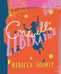 Cover: Cinderella Liberator - Vintage Digital