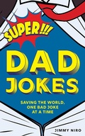 Cover: Super Dad Jokes - Sourcebooks