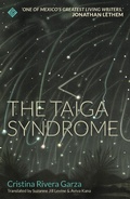 Cover: The Taiga Syndrome - And Other Stories