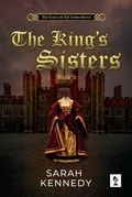 Cover: The King's Sisters - Penmore Press LLC