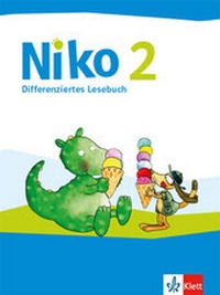 Abbildung von: Niko Lesebuch 2 - Klett