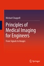Cover: Principles of Medical Imaging for Engineers - Springer