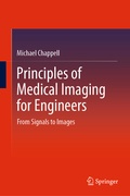 Cover: Principles of Medical Imaging for Engineers - Springer