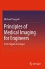 Cover: Principles of Medical Imaging for Engineers - Springer