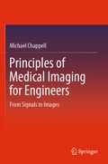 Cover: Principles of Medical Imaging for Engineers - Springer