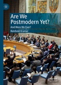 Cover: Are We Postmodern Yet? - Palgrave Macmillan