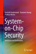 Cover: System-on-Chip Security - Springer