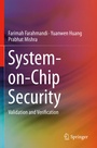 Cover: System-on-Chip Security - Springer